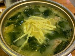 -老炉家木炭烤肉(长江国际店)