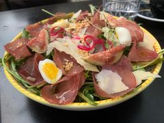 -Alimentari早午餐(安福路店)