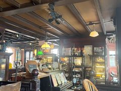 -古董花园(思南路42弄小区店)