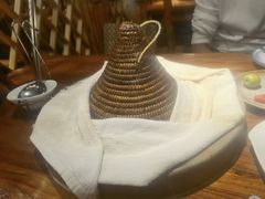 -滇香肴·云南菜蒸汽石锅鱼(云南北路店)