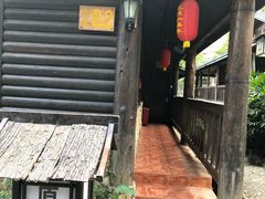 -汕尾莲花山温泉度假村