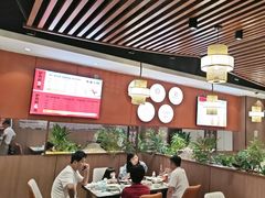 -乔家小院•本地小海鲜•非遗驴肉(万年泉路店)
