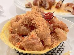-宝丽轩中餐厅BAOLIXUAN