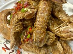 -隐厨·海鲜餐厅(恒通路店)