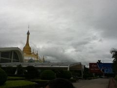 -德宏芒市国际机场