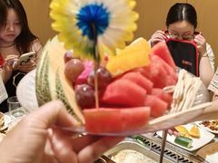 -海底捞火锅(关山保利店)