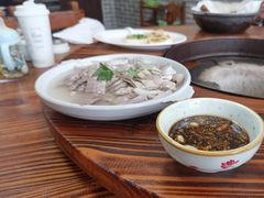 -侠成水上农庄(工业大道店)