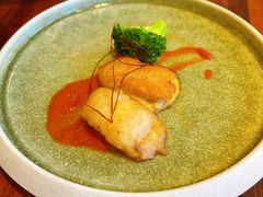-Mr.Fish鱼鲜生海鲜放题(高德置地冬广场店)