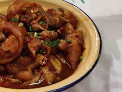 -东排食堂长沙小吃大排档(五一广场店)