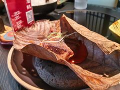 -松鹤精致料理(五一中路店)