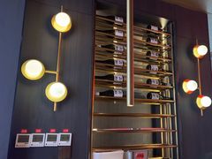 -盛焰铁板烧(王府井店)