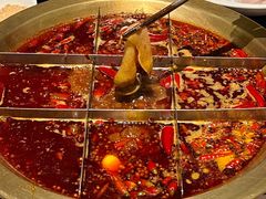 -长嘉·河图火锅(长嘉汇江景旗舰店)
