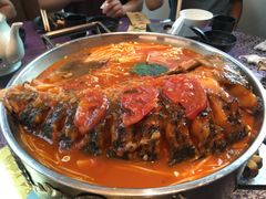 -锦上中式酒馆(南内环店)