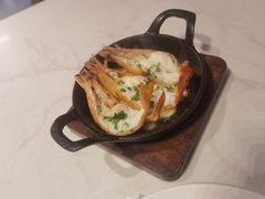 -IL Forno 意坊·意大利餐厅(温州万象城店)