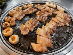 -杀猪天·韩国烤肉(总店)