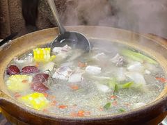 -洪大厨鸡煲(福田店)