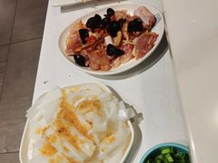 -碗中海·蒸汽海鲜·桑拿鸡(岭南天地店)