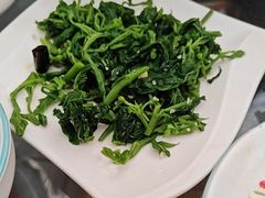 -春满园生态餐厅(南宫路店)
