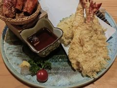 -长崎屋·日本料理·刺身·烧鸟(天河北路店)