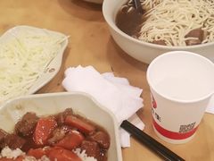 -李先生牛肉面大王(青岛闽江路店)