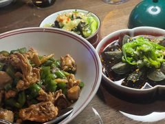 -苏州凯悦酒店·酒肆(华池街店)