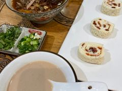 -格日勒阿妈蒙古厨房(新华广场店)