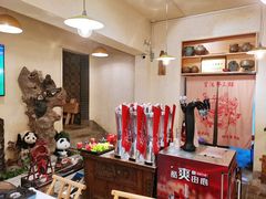 -霄汉牛三鲜湖北砂锅菜(万松园2店)