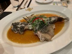 -东海朗廷酒店-唐阁T’ANG COURT 中餐厅