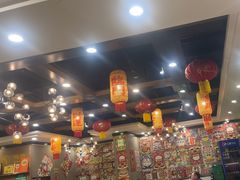 -江湖黑大兔(杨家坪店)