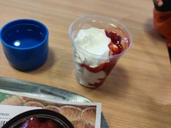 -麦当劳(龙湖北京大兴天街店)