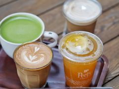 -Peet's 皮爷咖啡(东湖路手作店)