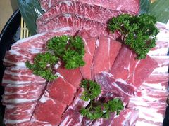 -九田家黑牛烤肉(溧水万达店)