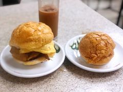 -沙溪兄茶餐厅