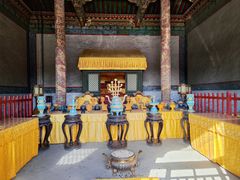 -北陵公园