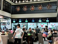 -令氏家外家岐山面(火炬路店)