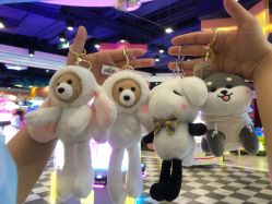 -LuckyStar幸运星家庭娱乐中心(东莞国贸店)