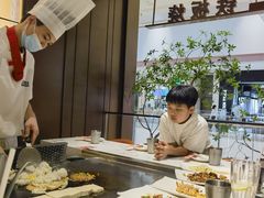 -火地铁板烧(昆山万象汇店)