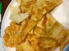招牌烀饼-荣鹏风味烀饼总店