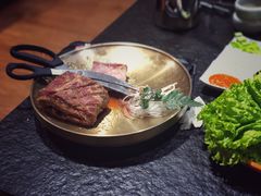 -味家烤肉烤鳗鱼牛排(西塔旗舰店)