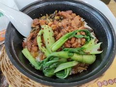 -粥瓜婆特色砂锅粥(白石洲店)