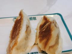 -当家水煎包·牛肉汤(浦江店)