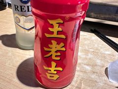 -玫瑰花园自助烤肉(顺义鑫海韵通店)