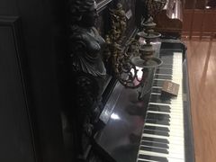 -鼓浪屿钢琴博物馆