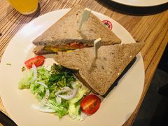 -漫咖啡(浏阳河店)