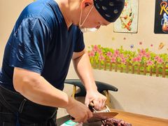 -BARBECUE烤肉屋