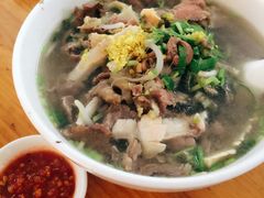 -潮镇老尾牛杂(环城西路店)