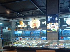 -上座·餐厅(阳光100店)