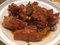 -陈厨老味·老派郴州菜(宜章店)