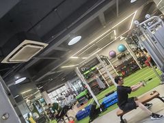 -恒之健私人定制健身(成山店)