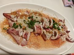 -清晖小苑·顺德菜(观澜湖新城店)